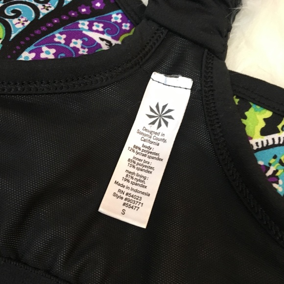 ATHLETA Tank Top - Picture 7 of 8